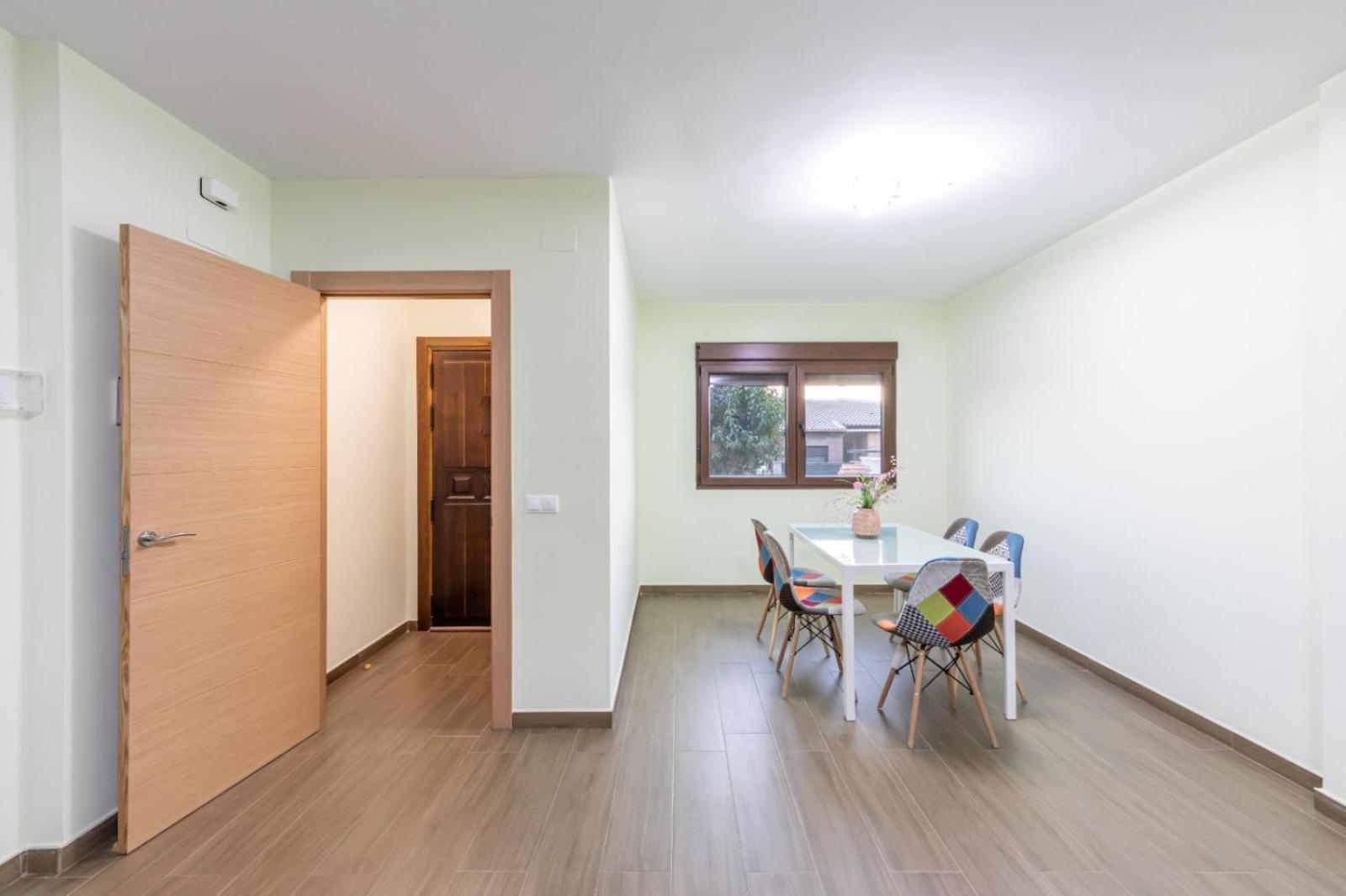 Ferienwohnung Otero&Elma Alovera Exterior foto