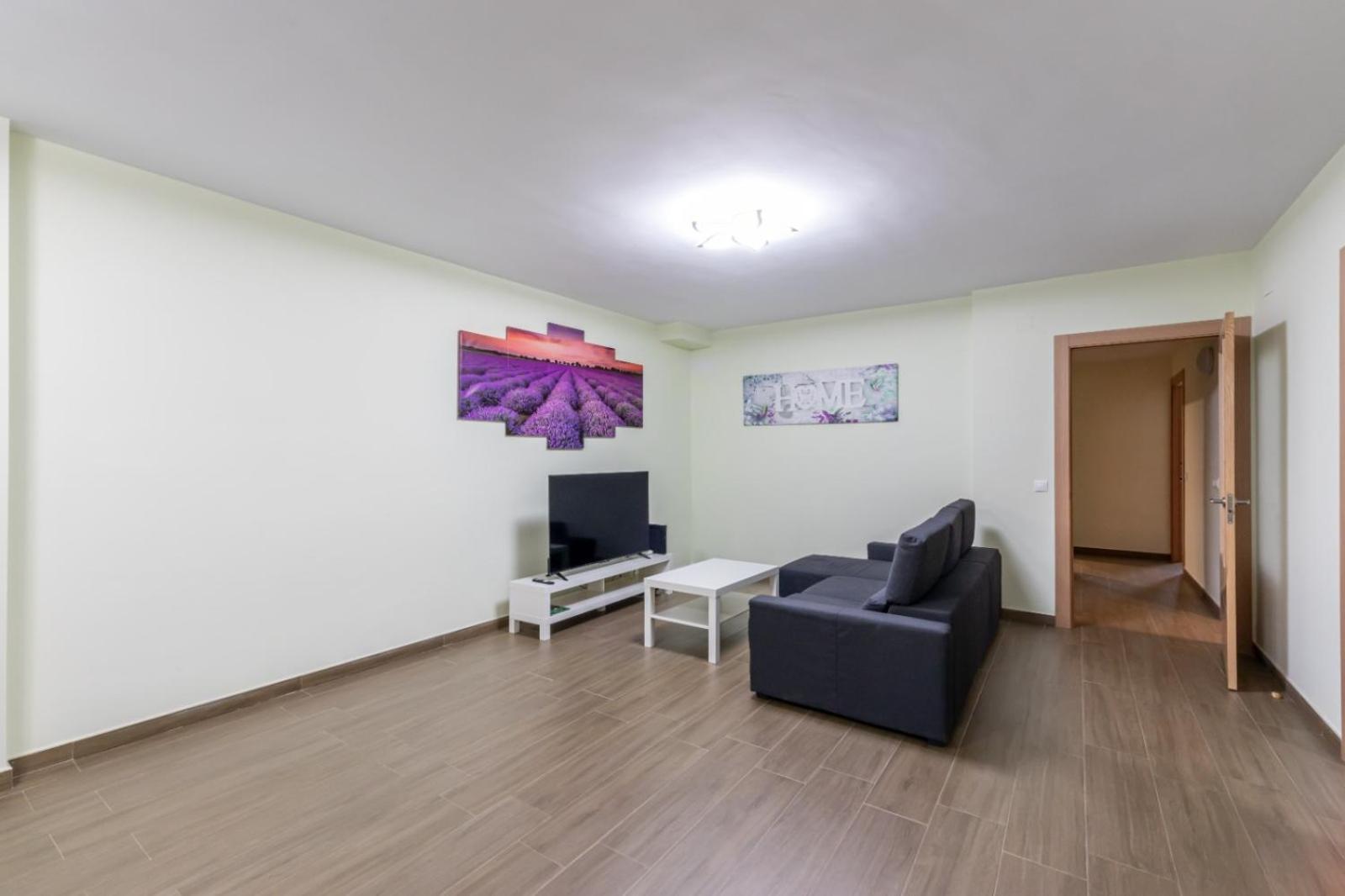 Ferienwohnung Otero&Elma Alovera Exterior foto